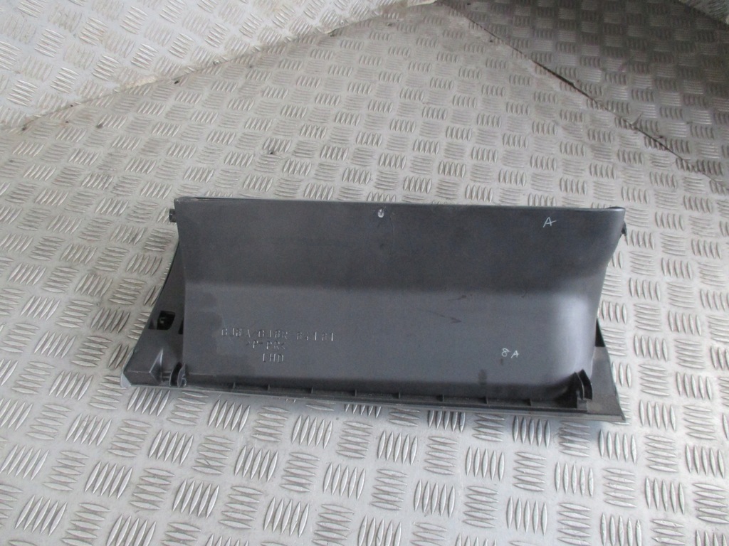 фото №5, Бардачок mazda 6 02-05 r g6ja