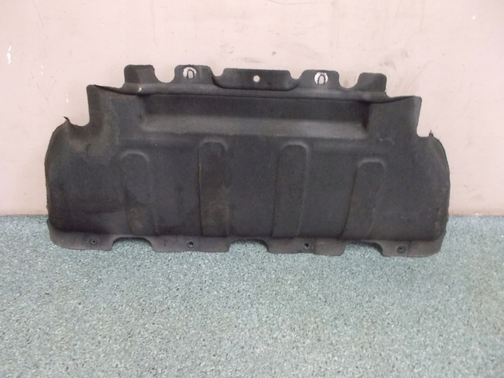 фото №1, Jeep grand cherokee wk2 15- защита нижняя 68037063