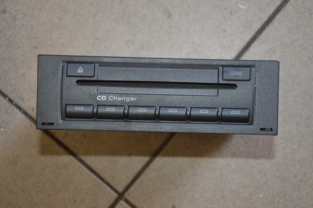 фото №1, Skoda octavia ii чейнджер 1z0035111a