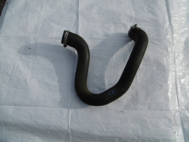 фото №1, Citreoen peugeot 1.6 hdi труба интеркулер