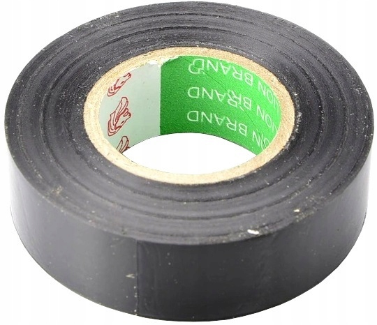 фото №1, Лента изоляционная vini лента pcv 234w 19mm 20m