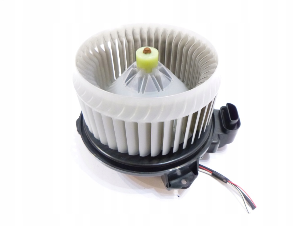 фото №1, Вентилятор воздуходувка klimatr toyota yaris ii 06- uk