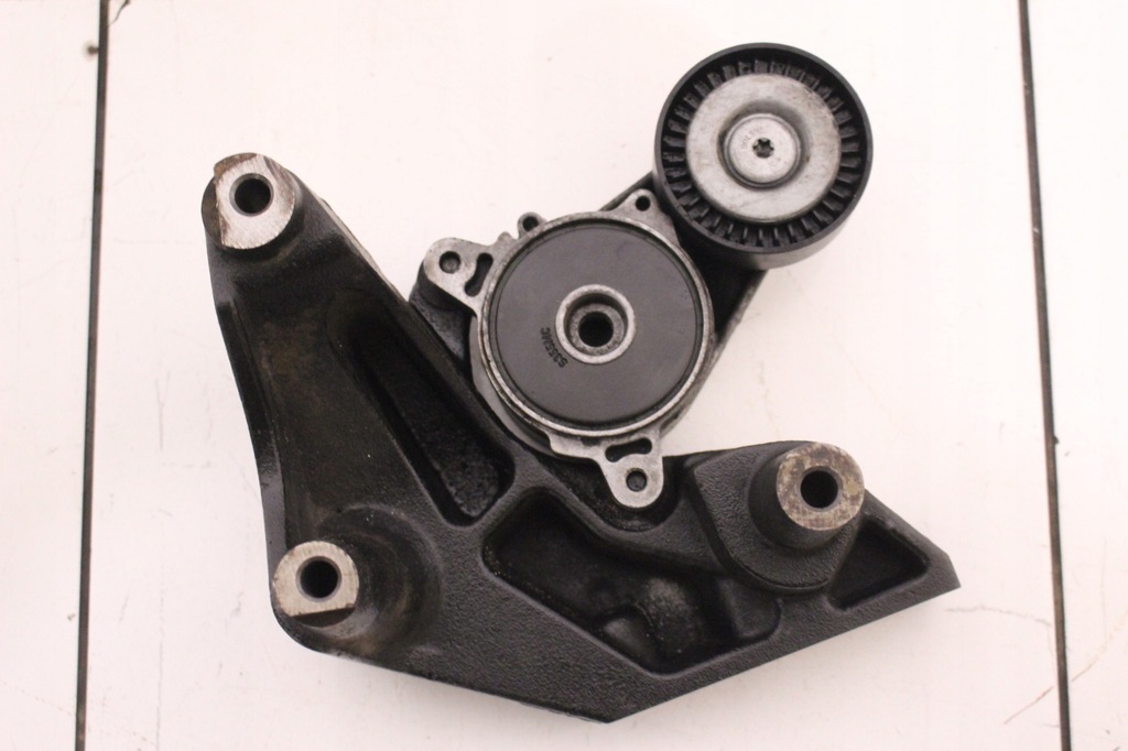 фото №7, Натяжитель ремень грм chrysler sebring ii 2.0crd