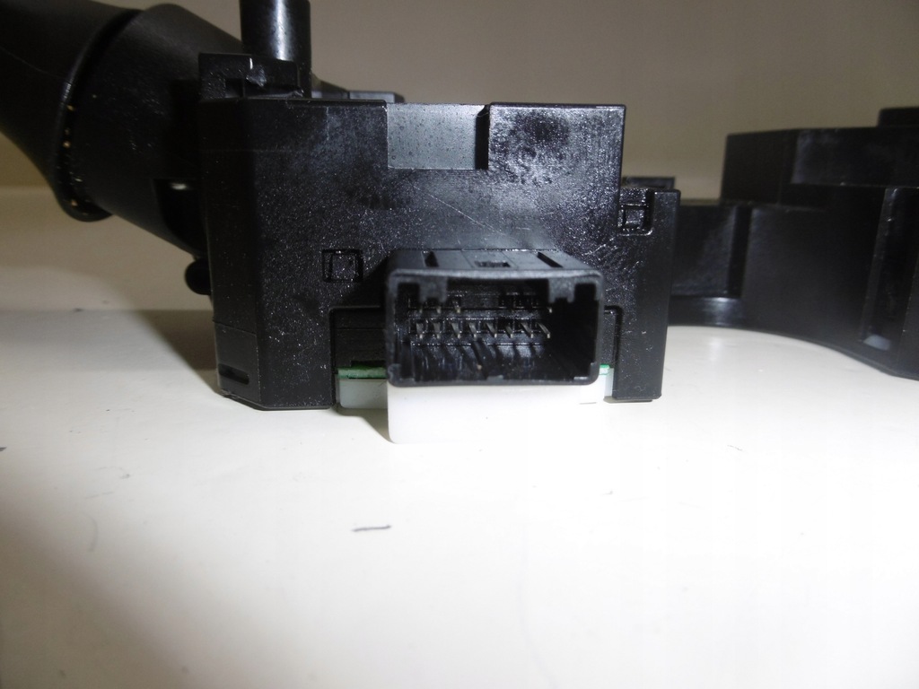 фото №8, Переключатель комбинированный подрулевой переключатель kombajn infiniti q70