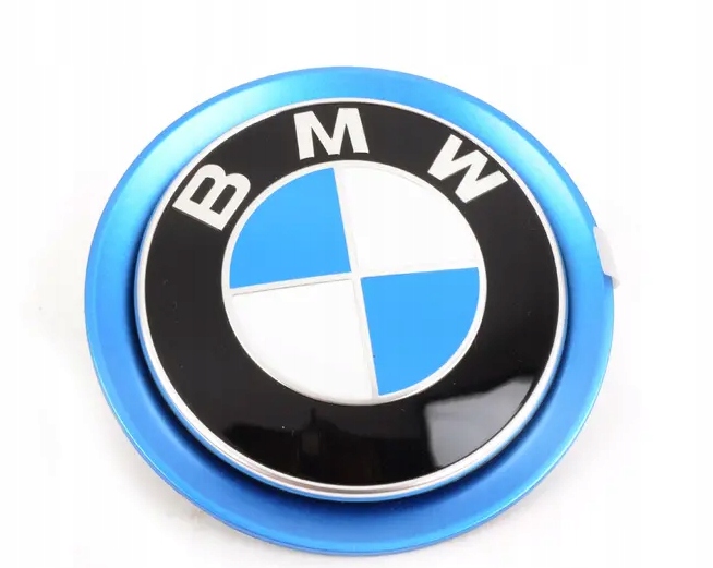фото №1, Эмблема задний bmw i8 оригинал