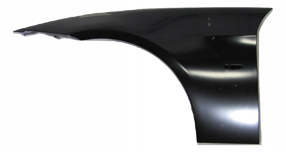 фото №1, Крыло левый bmw 3 e90 e91 2004-2011 rok