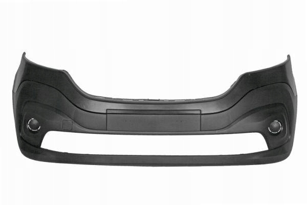 фото №1, Renault master cargo 2014- бампер передний