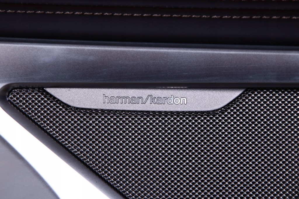 фото №5, Bmw 8 g14 g15 обшивка обивка дверь правая harman