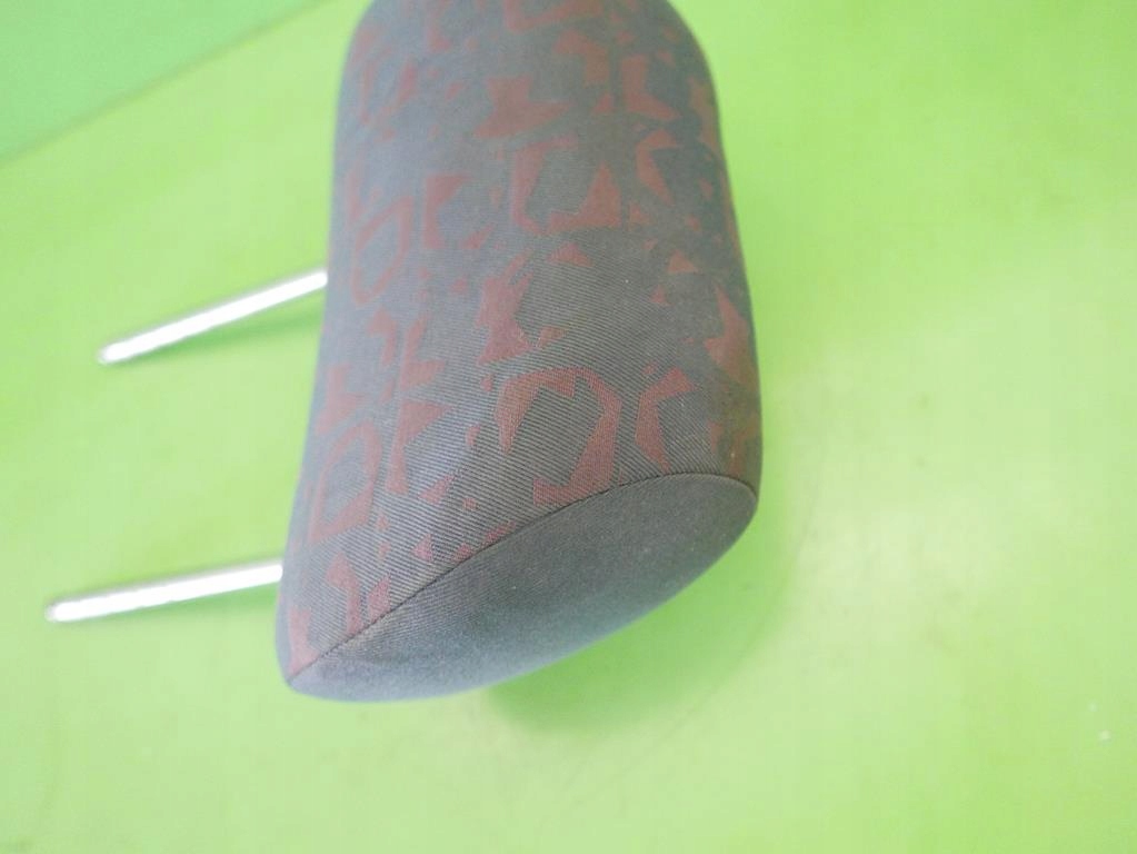 фото №10, Підголівник правий перед передній skoda octavia i 96-00