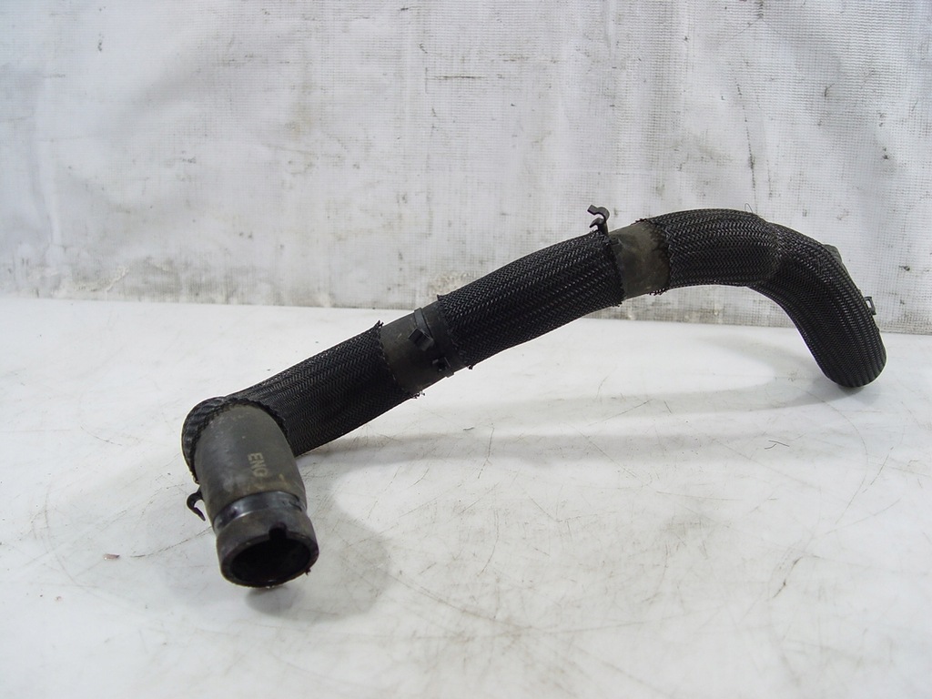 фото №6, Fiat freemont 2.0d m-jet шланг труба wody