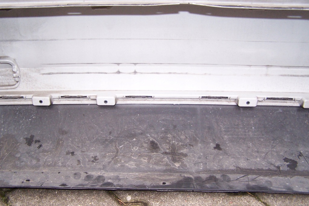 фото №8, Ford focus mk4 бампер задний kombi jx7b-17906-bj