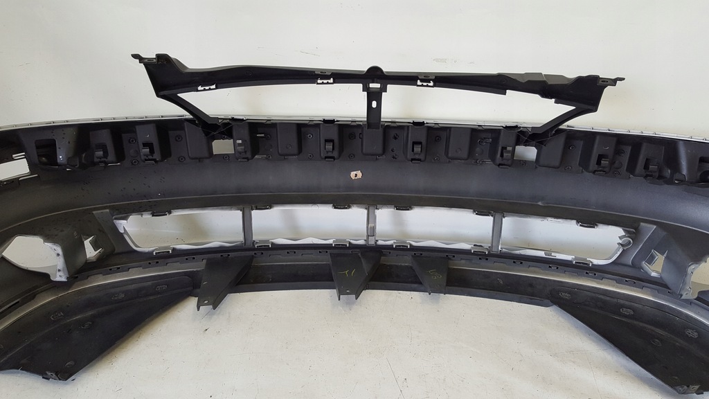 фото №12, Ford galaxy mk1 lift бампер перед передний 00-05r