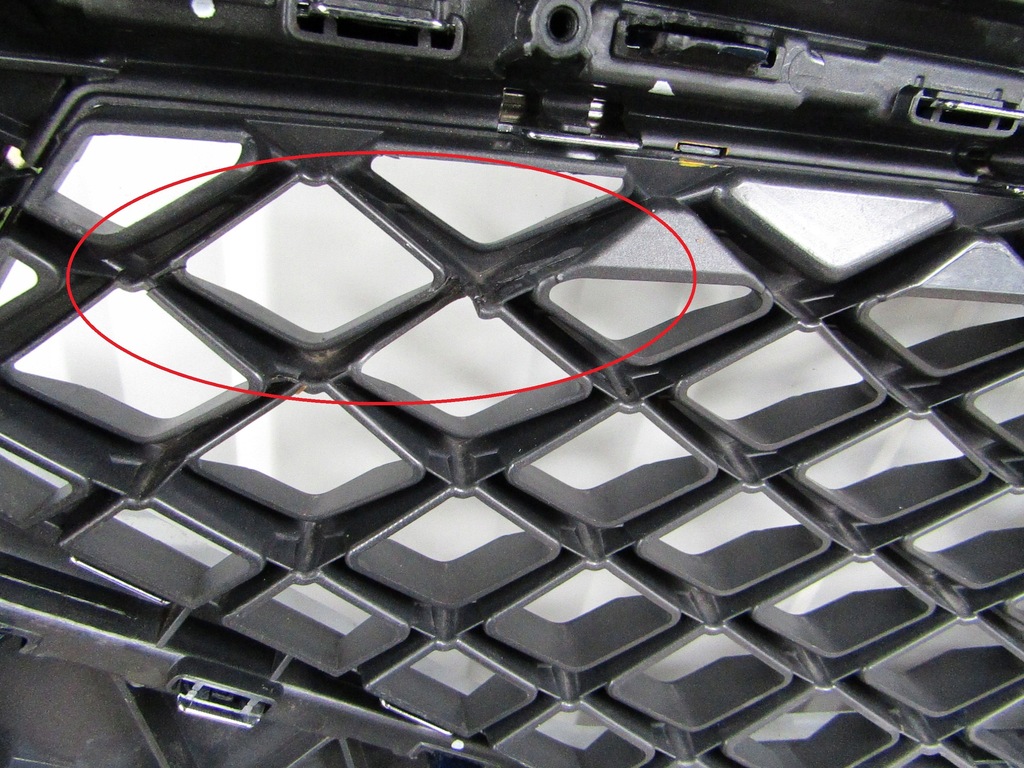 фото №13, Бампер перед передній seat tarraco 5fj 19-