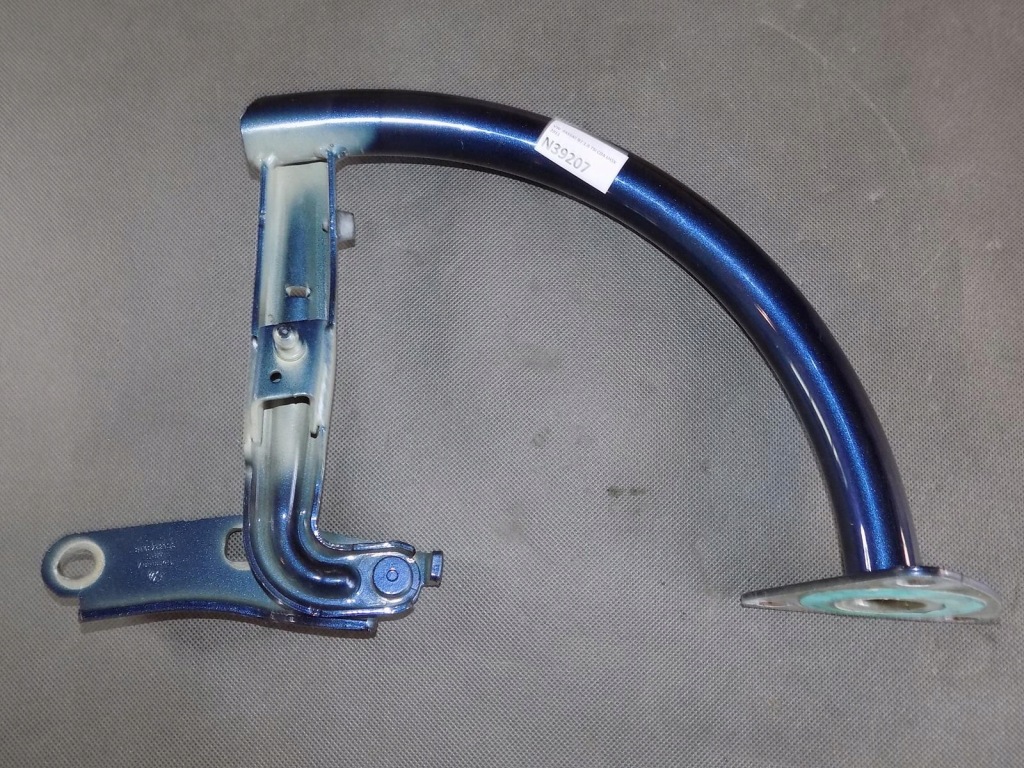 фото №1, Vw passat b7 петля кришки задня лівий 3c5827301b