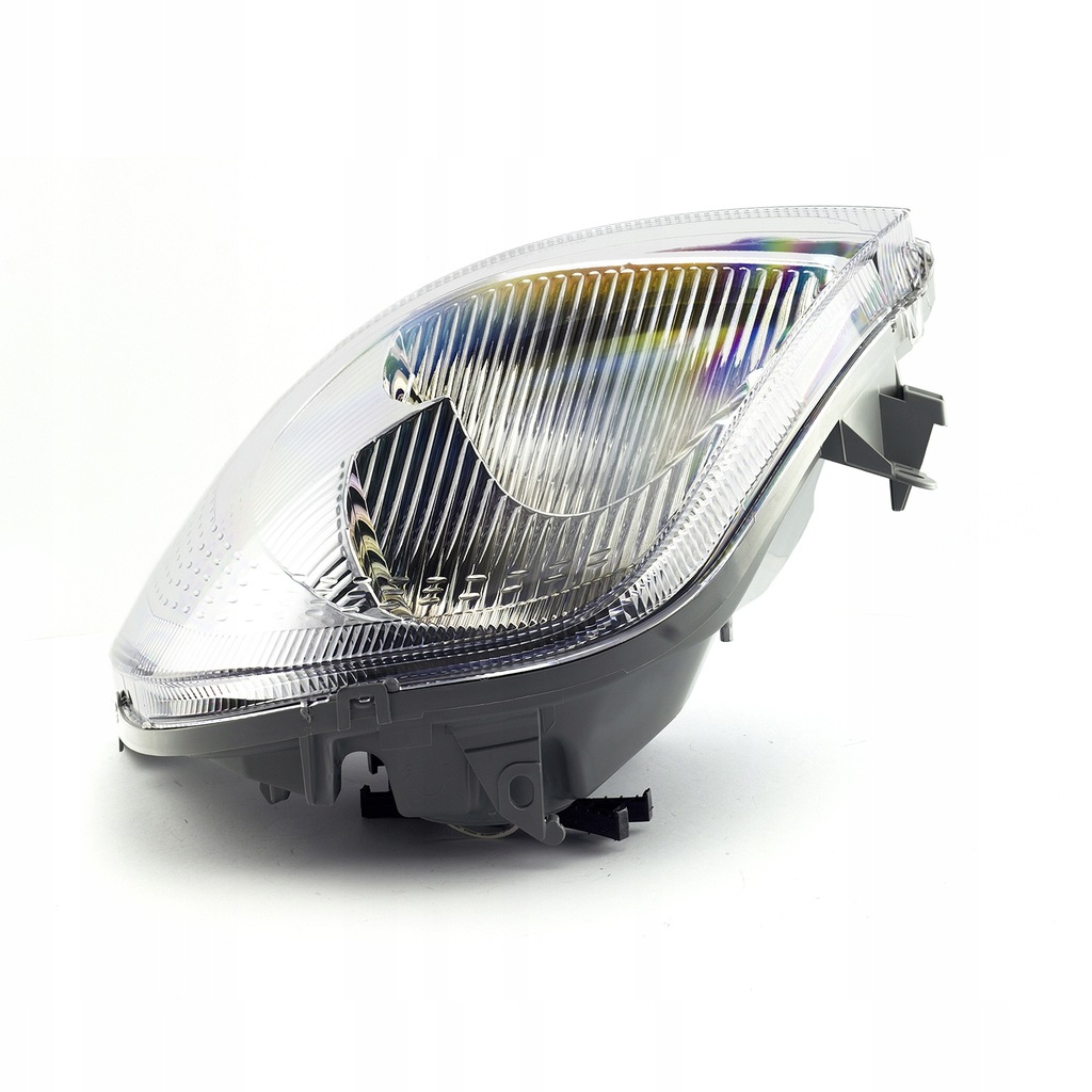 фото №10, Фари renault master movano 03- комплект l+r