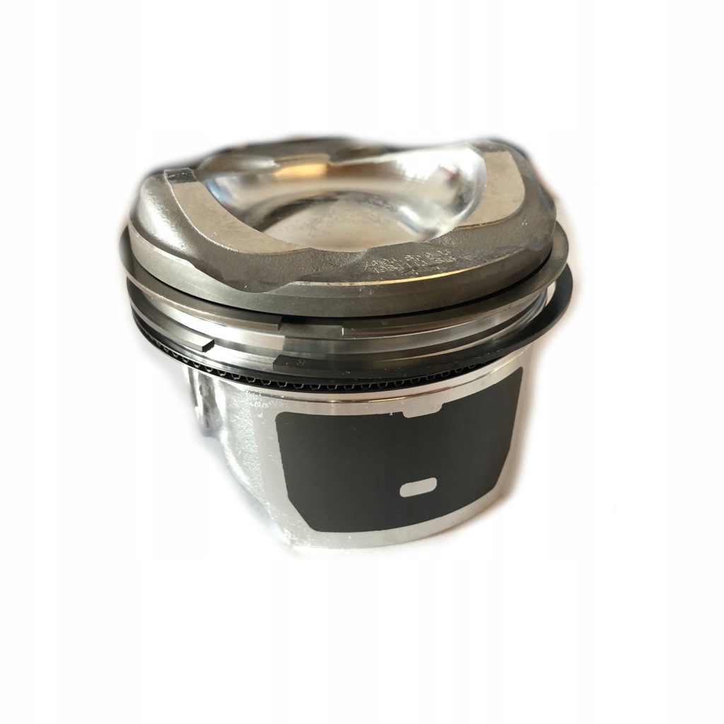 фото №5, Поршень +0,50mm ford c-max focus kuga mondeo s-max tourneo 1,6 ecoboost