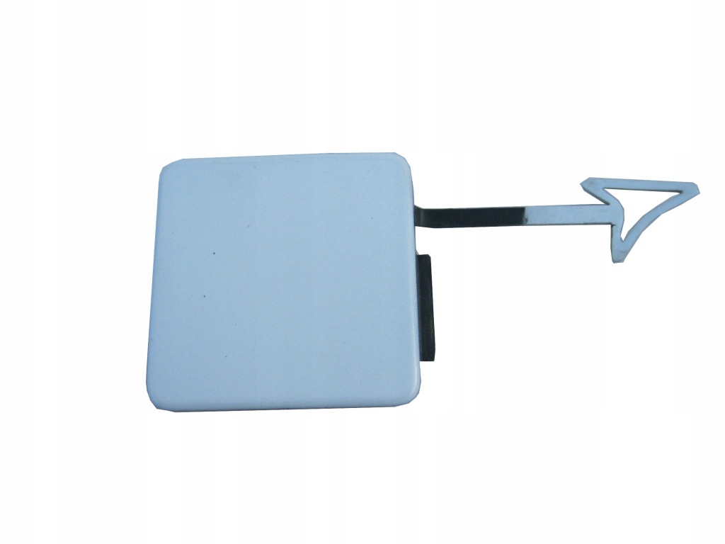 Купить Заглушка фаркоп бампера задняя ford s-max mk2 15-18