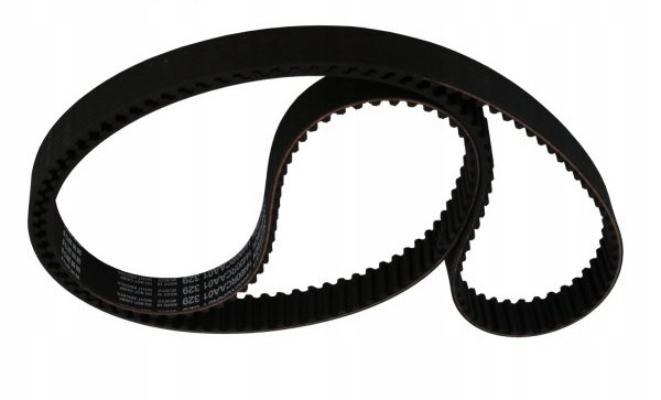 фото №1, Ремінь розподільного валу honda pilot ridgeline 3.5 2005-2019