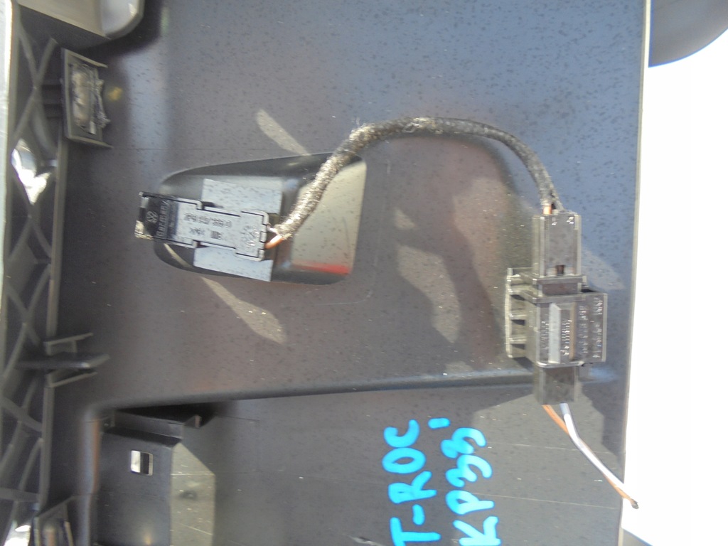 фото №9, Тунель середній volkswagen оригінальний номер 2ga863680