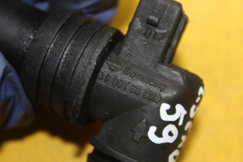 фото №8, Датчик воздуха voyager iv 2.5 crd 04669090ac