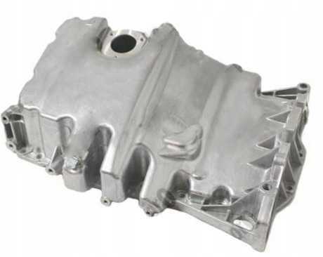 Купити Піддон масляна klokkerholm 0019474 audi seat exeo