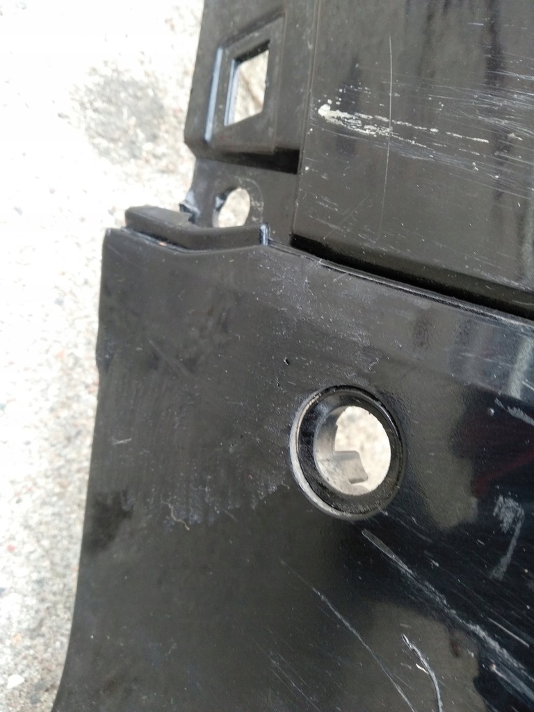 фото №5, Бампер задний задняя audi q8 s-line 4m8