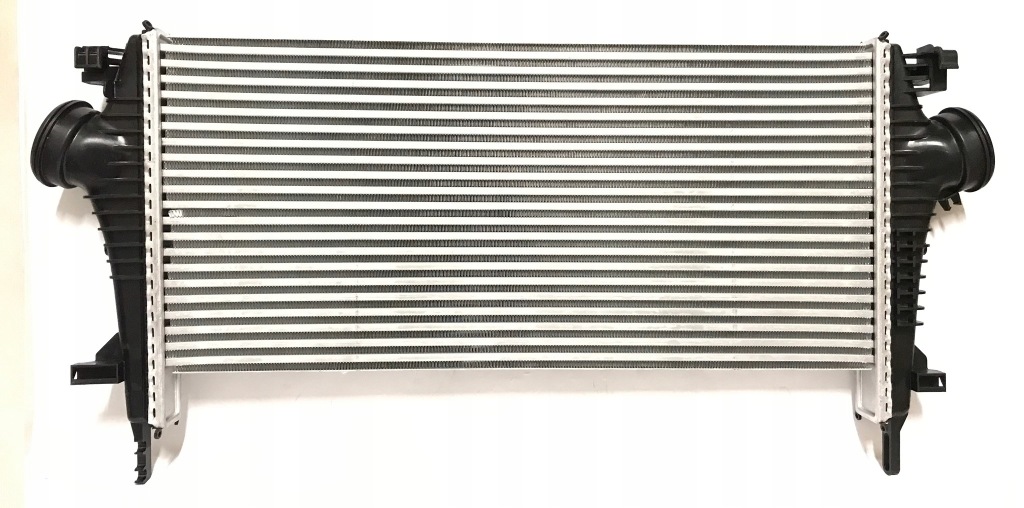 Купить Opel insignia 1,6 cdti 15-17 новый интеркулер