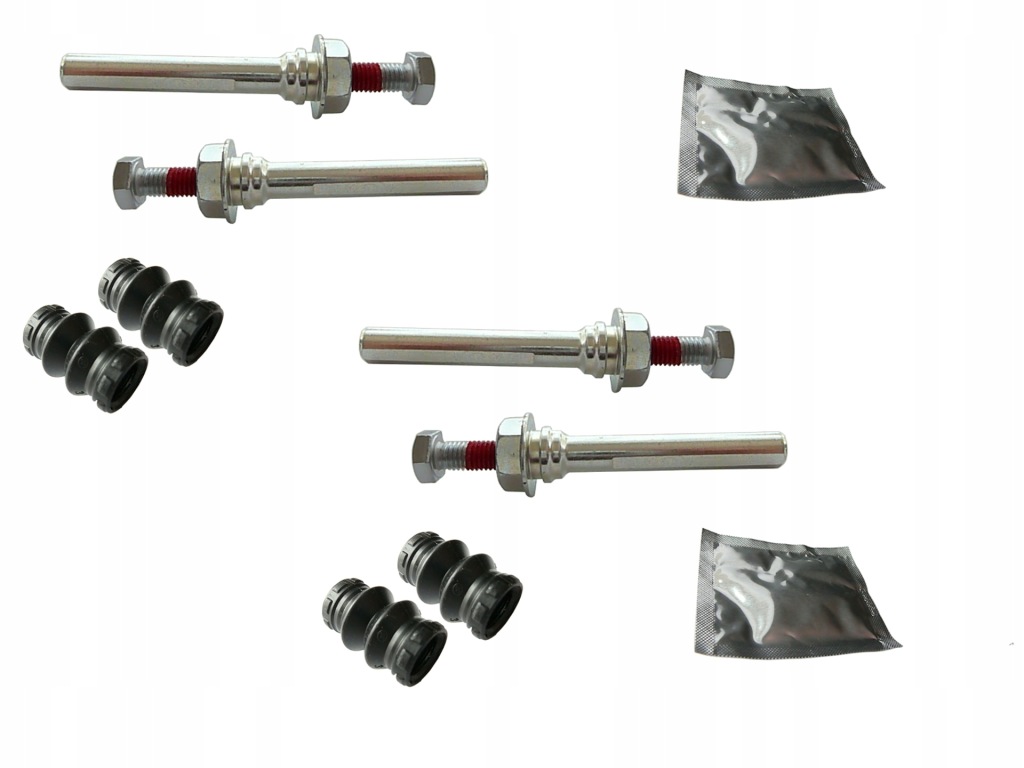 фото №1, Vw polo phaeton направляющие болты суппорт задняя l+p