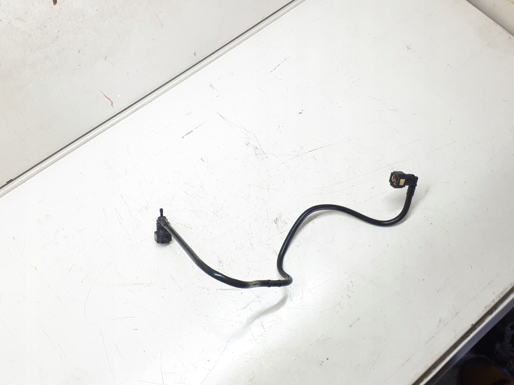 фото №5, Шланг топлива xsara picasso 98-05r 2,0hdi