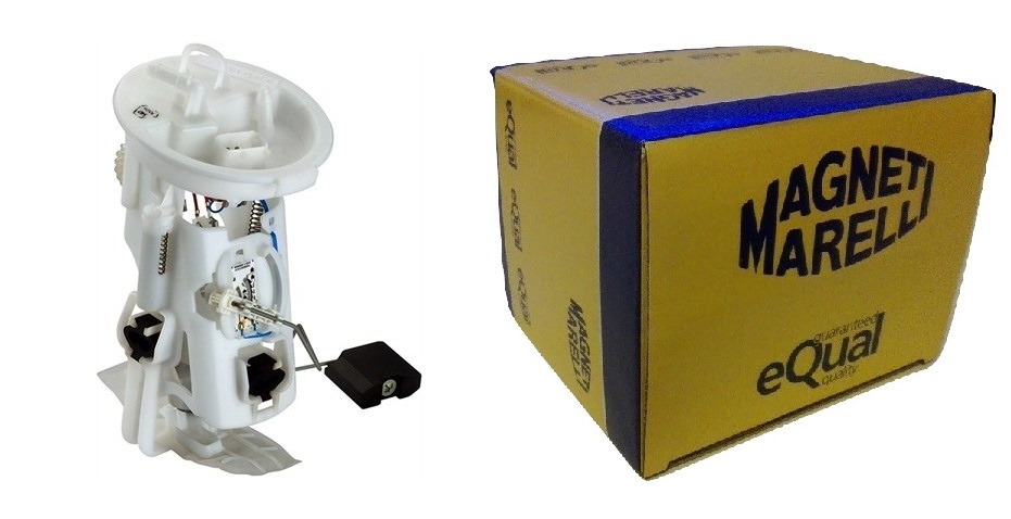 фото №11, Magneti marelli 313011313035 модуль насоса пального