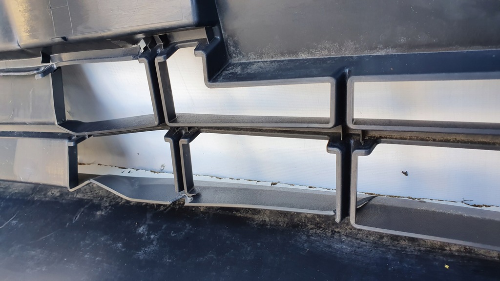 фото №13, Vw crafter ii 2 7c0 2016- бампер перед оригінал