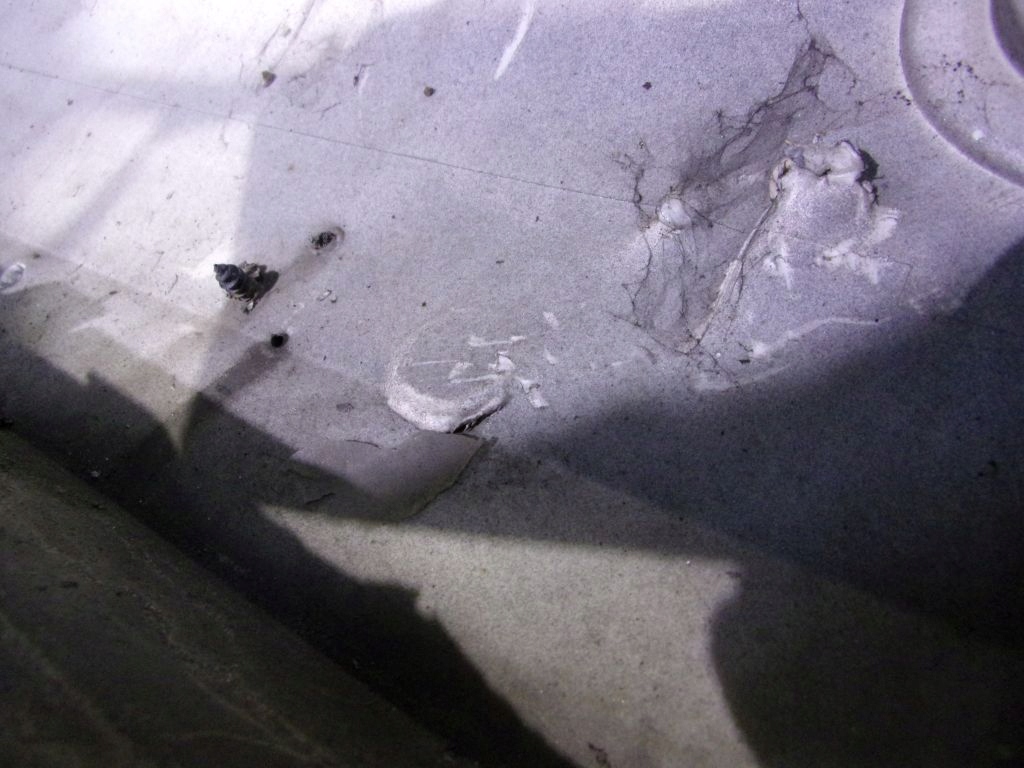 фото №10, Mercedes w220 s klasa бампер перед передний 744