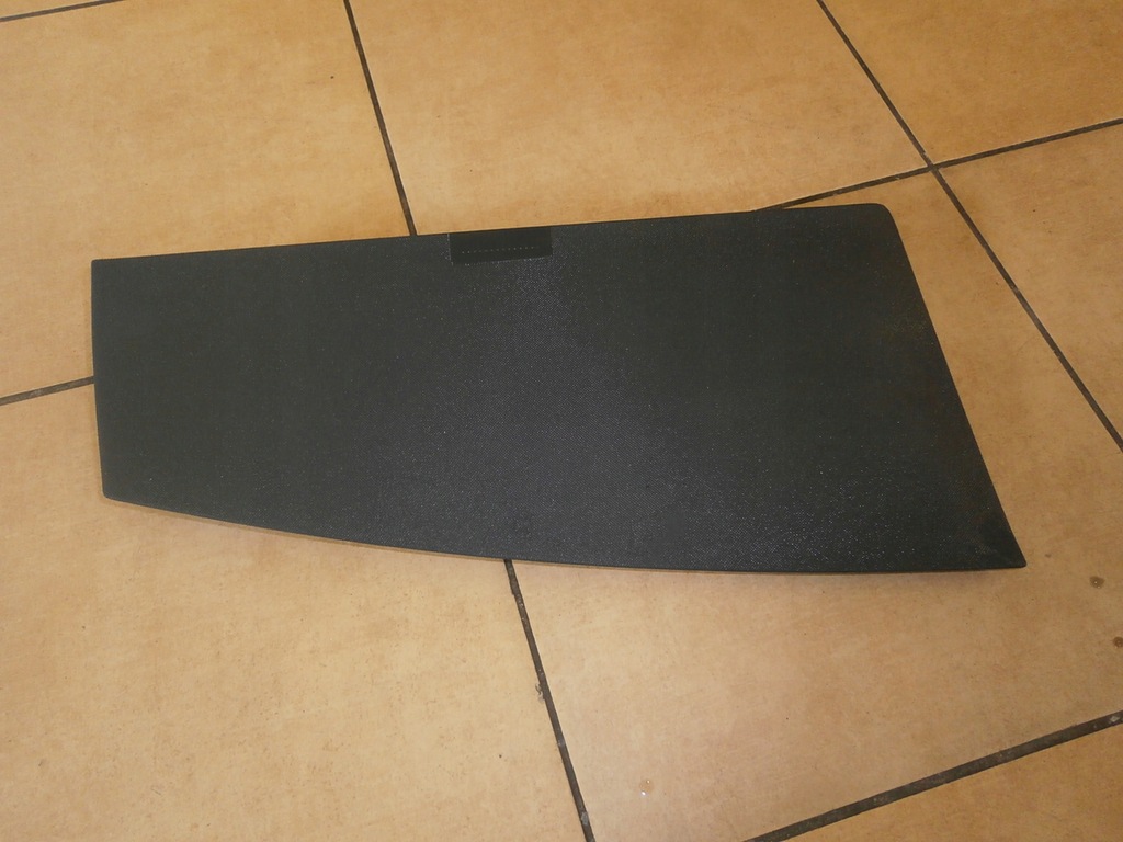 фото №1, Кришка бардачка alhambra lift