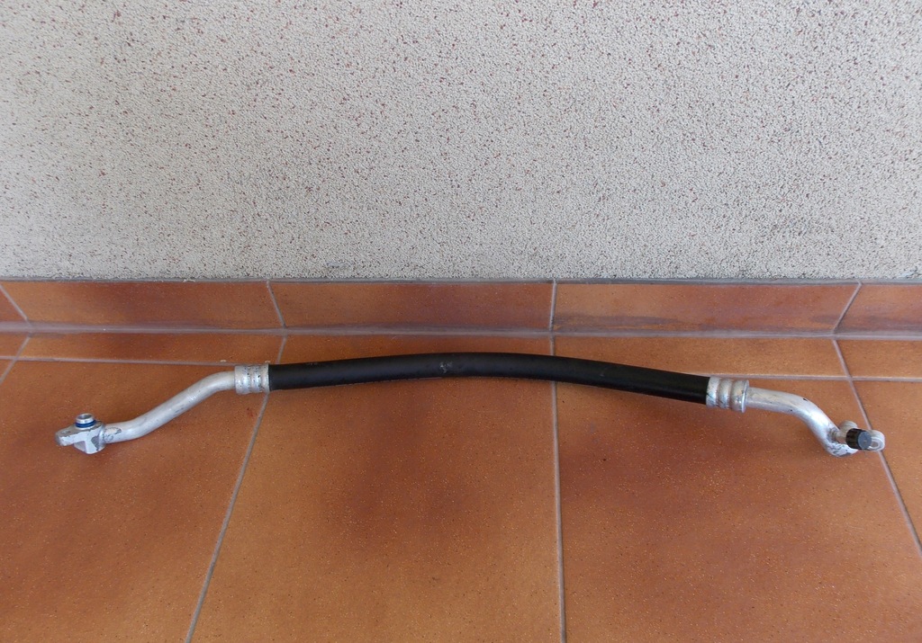 фото №1, Sorento i lift 2.5 crdi d4cb шланг кондиционера