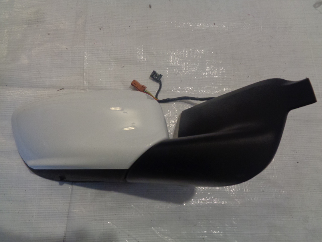 фото №1, Citroen c4 cactus дзеркало праве 7 pin ewpb