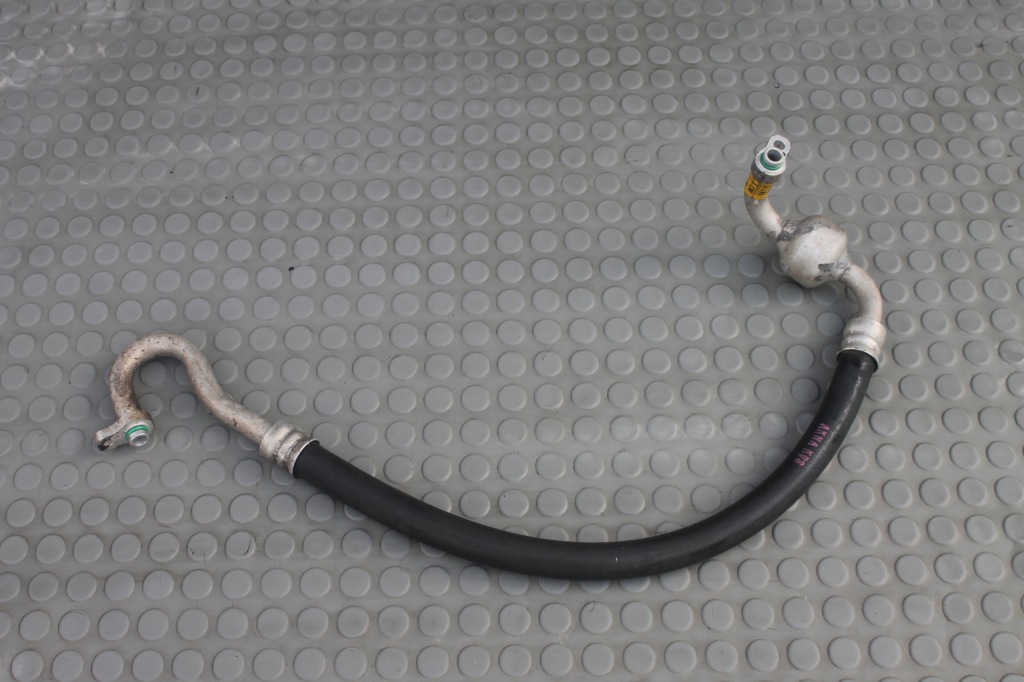 фото №1, Шланг кондиціонера hyundai tucson 2.0 16v 04-09