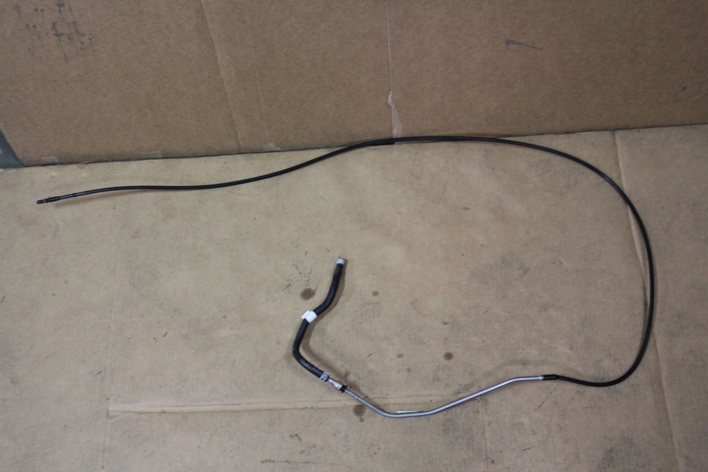 фото №1, Шланг vw atlas 3cn 3q0133956 3qf200059