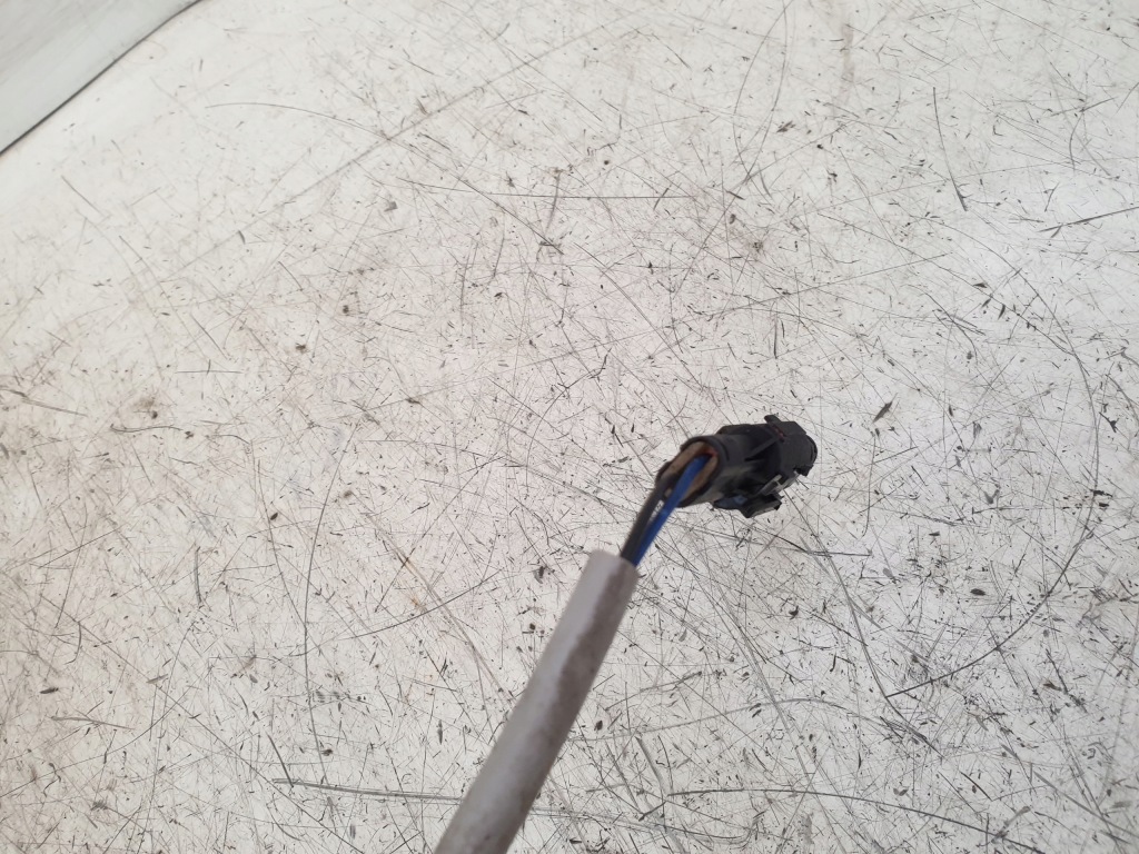 фото №3, Замок двері правий задня задній kia shuma 99r eu