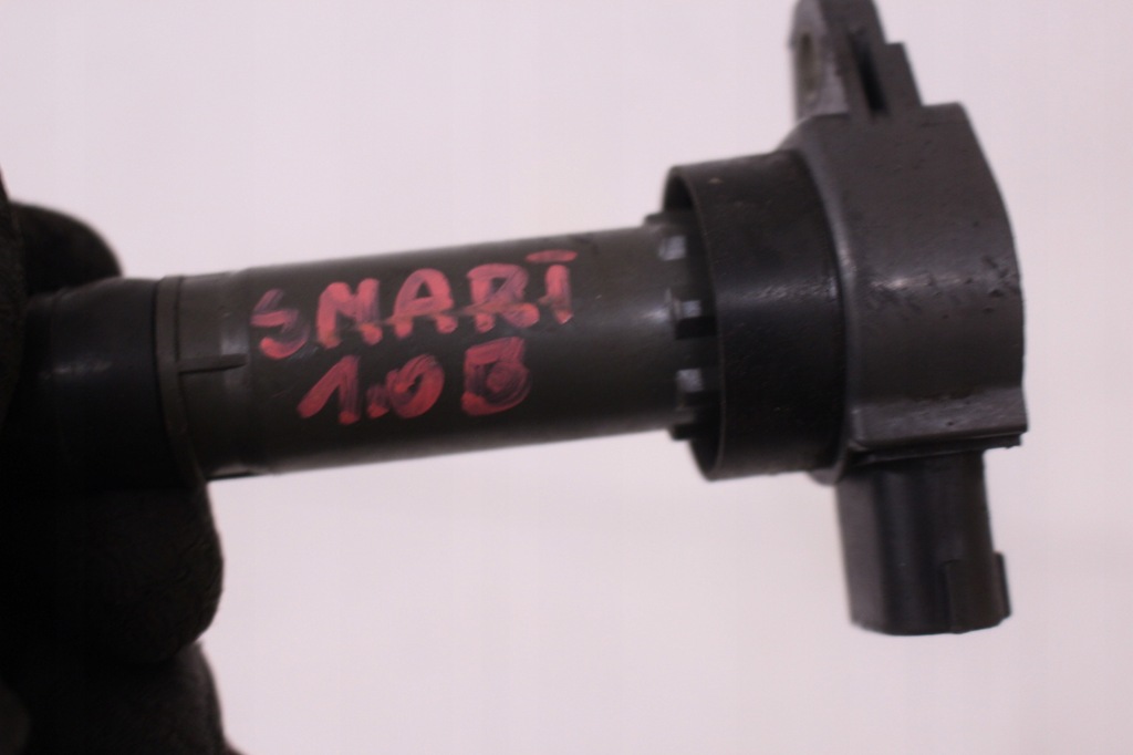 фото №6, Котушка запалювання smart fortwo ii 451 1.0 b 1832a028