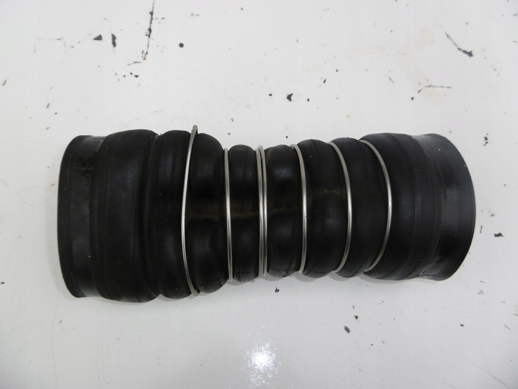 фото №4, Шланг труба інтеркулер magnum premium dxi 13