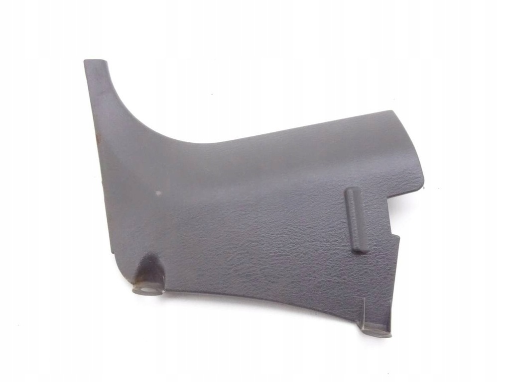 фото №1, Mitsubishi l200 96-06 захист поріг ліва перед