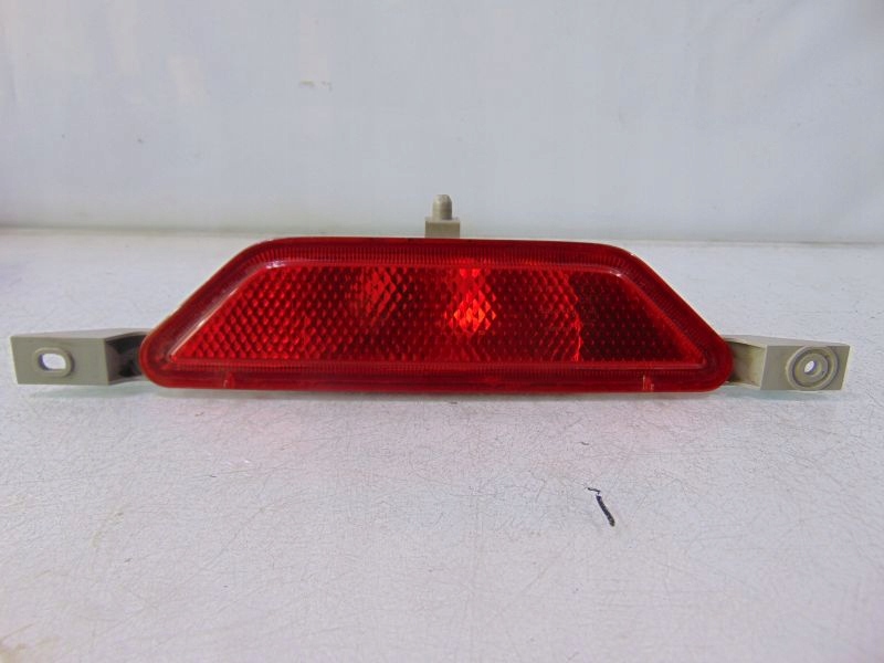 фото №2, Лампа противотуманная renault koleos