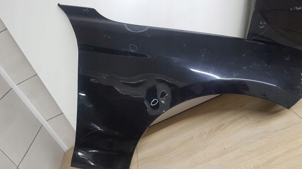 фото №4, Крыло правый перед bmw 1 f20