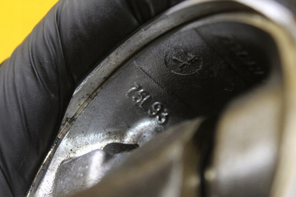 фото №7, Поршень поршні шатун шату́н focus ii 1.6 tdci 75l93