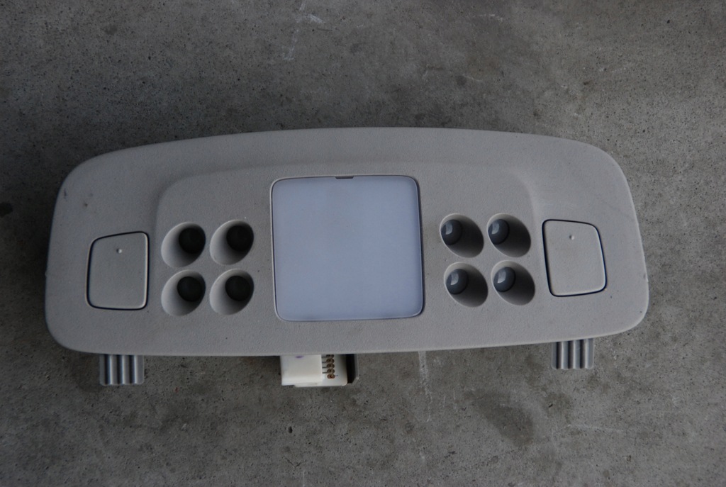 фото №1, Lexus is 220 ii лампа освітлення