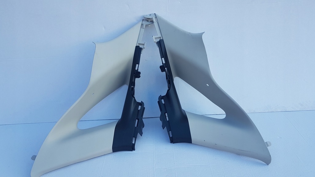 фото №1, Mazda cx-3 защита стойка d10e68250 d10e68260