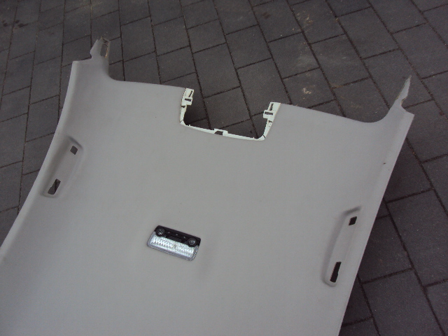 фото №6, Стеля bmw f10 sedan