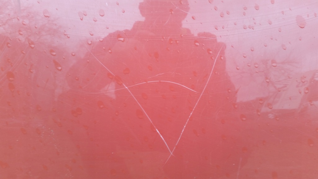 фото №3, Капот citroen nemo