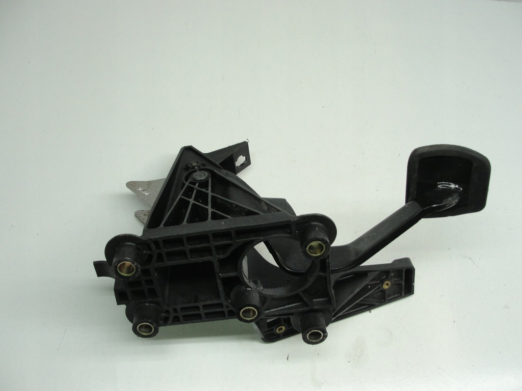 фото №5, Педаль гальма renault vel satis 3.0 dci автоматична коробка передач