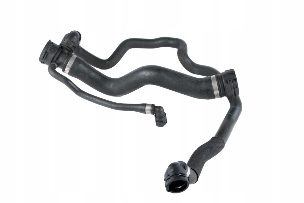 Купити Bmw e87 e90 патрубок шланг труба води 7148378